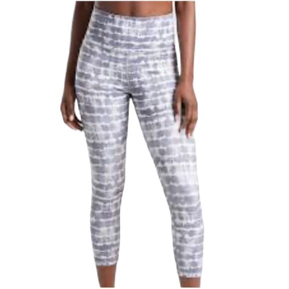 Athleta Capris Woman’s Size S - Picture 1 of 6